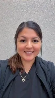 Portrait of Daniella Cordero