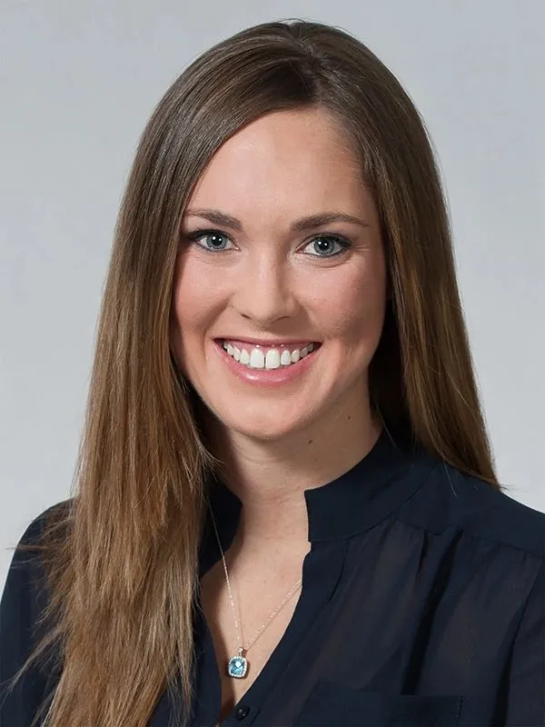 Portrait of Kaytlyn Kuecker, PA-C